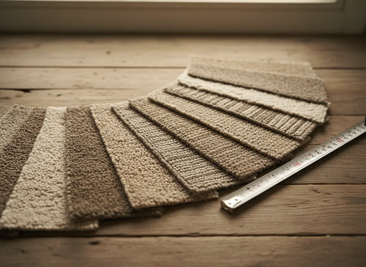 Carpet Installation East Butler, PA FAQs